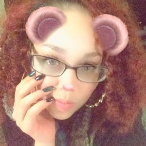 Meet your Posher, Tasha